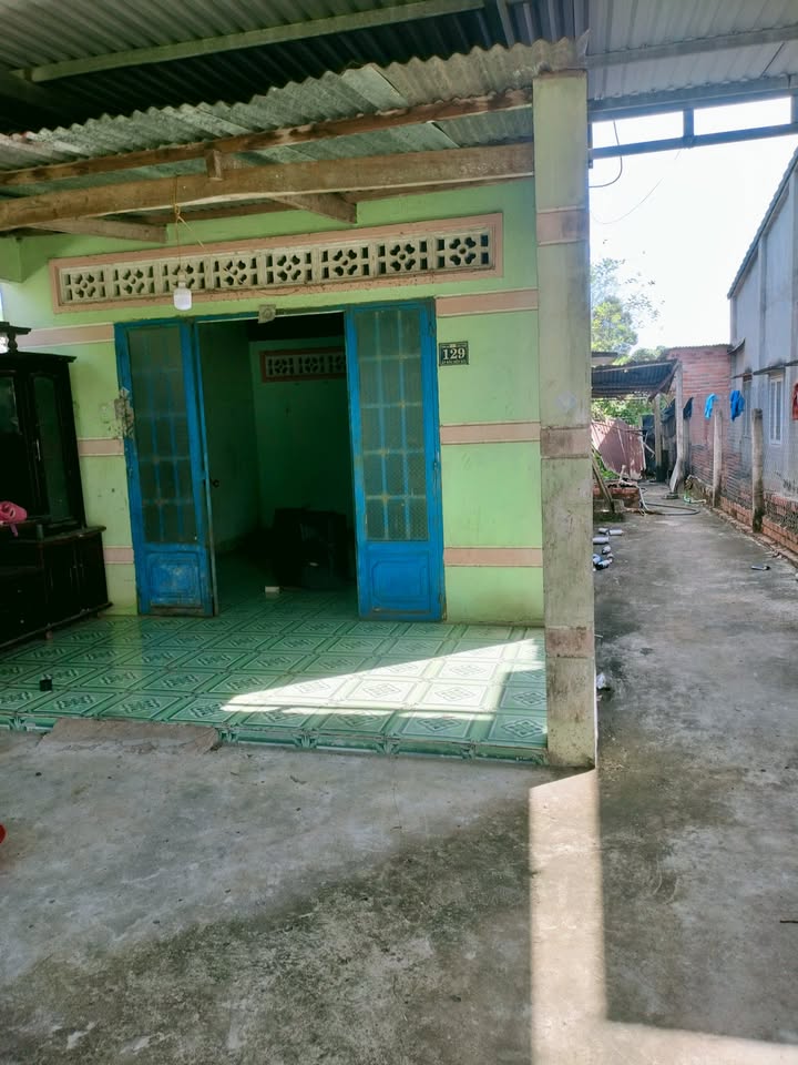 Nhà đất mặt tiền nhựa Thành Long 207m² giá 530 triệu - Vị trí vàng, tiềm năng sinh lời!