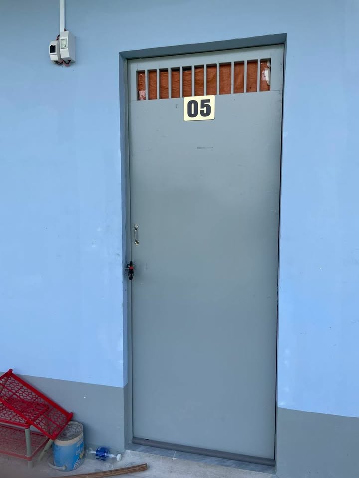 Phòng trọ An Hoà Trảng Bàng - Thoáng mát, giá thỏa thuận - Địa điểm thuận lợi