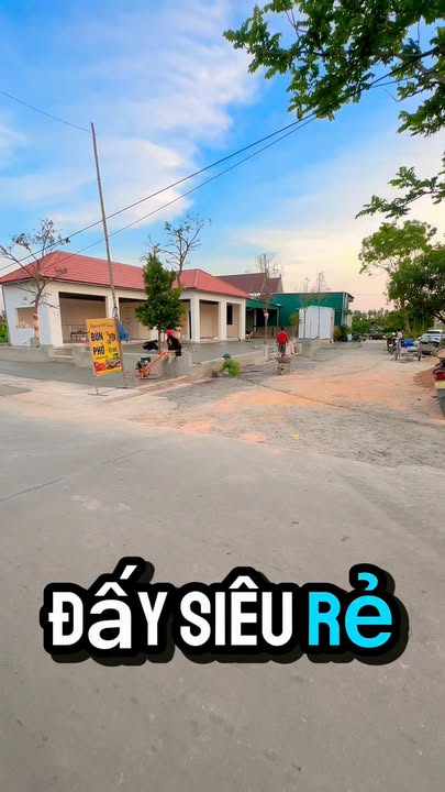 Đất thổ cư Xóm 3, Quỳnh Lâm 240m² giá 1 tỷ - Pháp lý rõ ràng, kinh doanh thuận lợi!