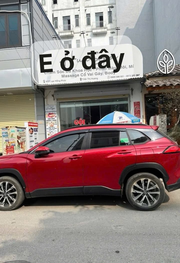 Cho thuê nhà 1 tầng đường Nguyễn Bình, Mỹ Hào, Hưng Yên - Giá chỉ 7 triệu/tháng, phù hợp kinh doanh!