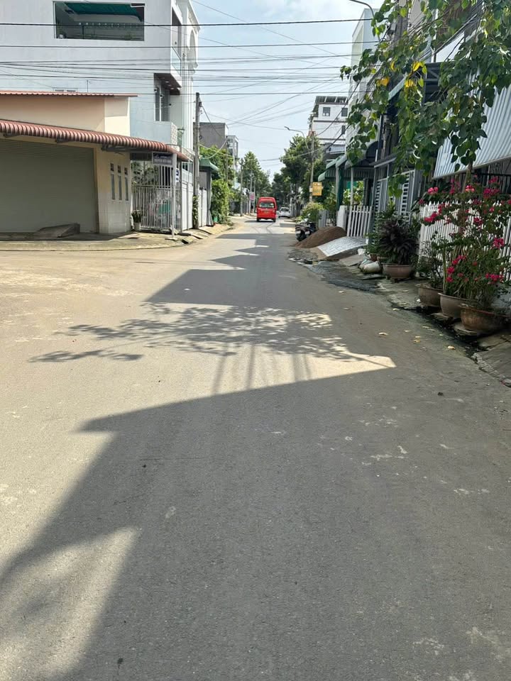 Đất nền Bình Khánh, Long Xuyên 85m² giá 1 tỷ - Hướng Đông, thương lượng