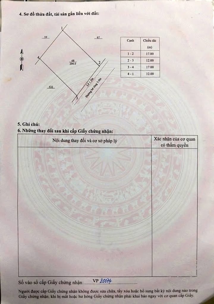Đất biển Tam Tiến, Núi Thành, Quảng Nam 200m² giá 1 tỷ - Cơ hội đầu tư hiếm có!