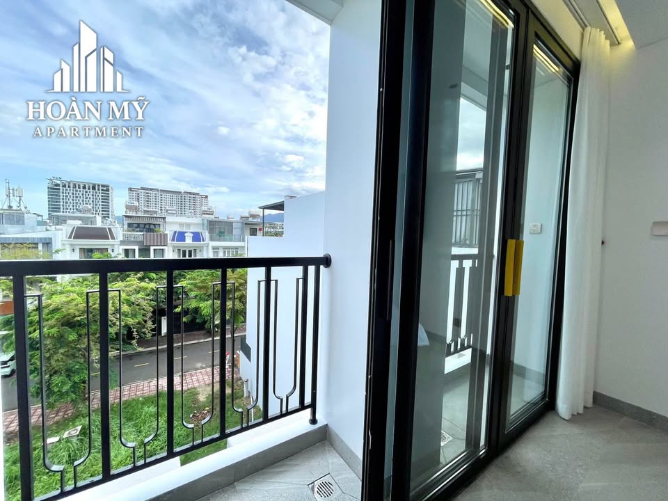 Căn hộ 1 phòng ngủ Hà Quang 2 - Phước Hải giá 10 triệu/tháng - Đầy đủ nội thất, tự do giờ giấc!