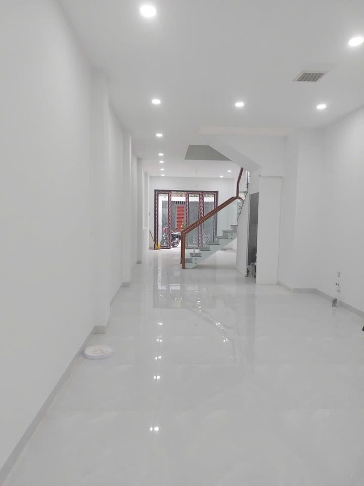 Nhà cho thuê mới xây tại khu đô thị An Bình Tân Nha Trang 80m² - Nội thất đầy đủ, vào ở ngay!