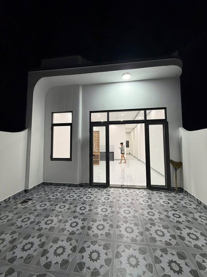 Nhà Bán Trảng Bom, Bình Minh 100m² giá 1.49 tỷ - Sổ riêng thổ cư, hỗ trợ ngân hàng!