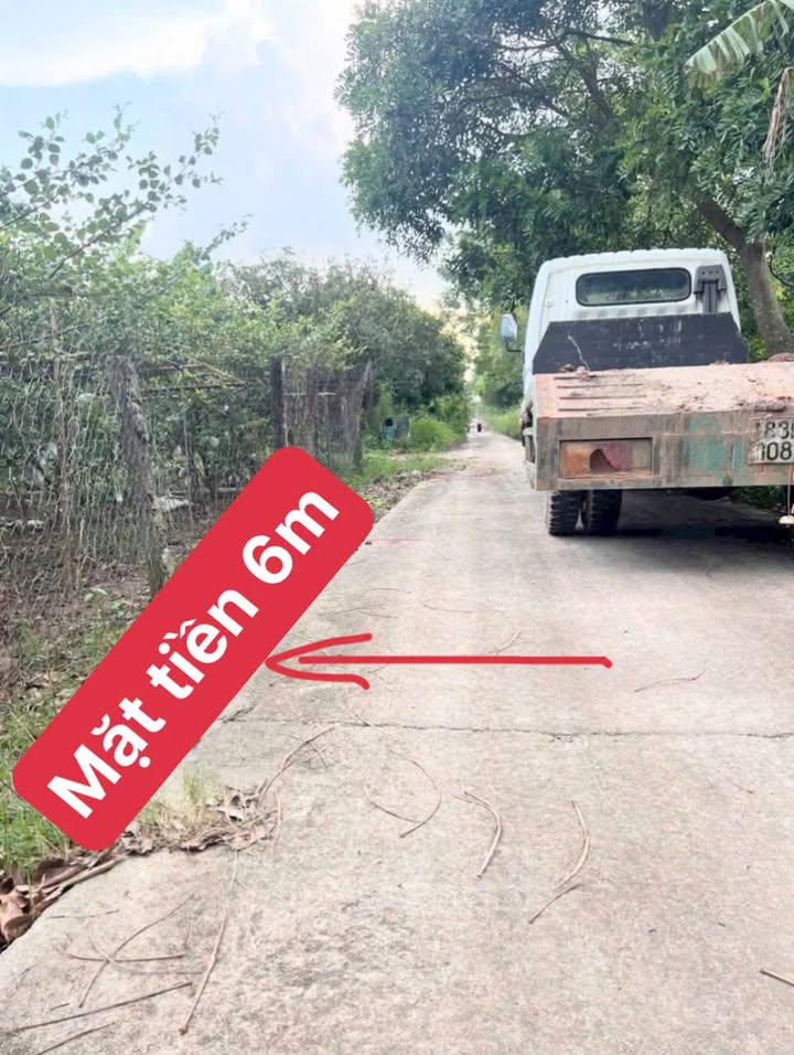 Đất vườn 450m² tại Sài Sơn Quốc Oai - Chính chủ bán gấp giá tốt!