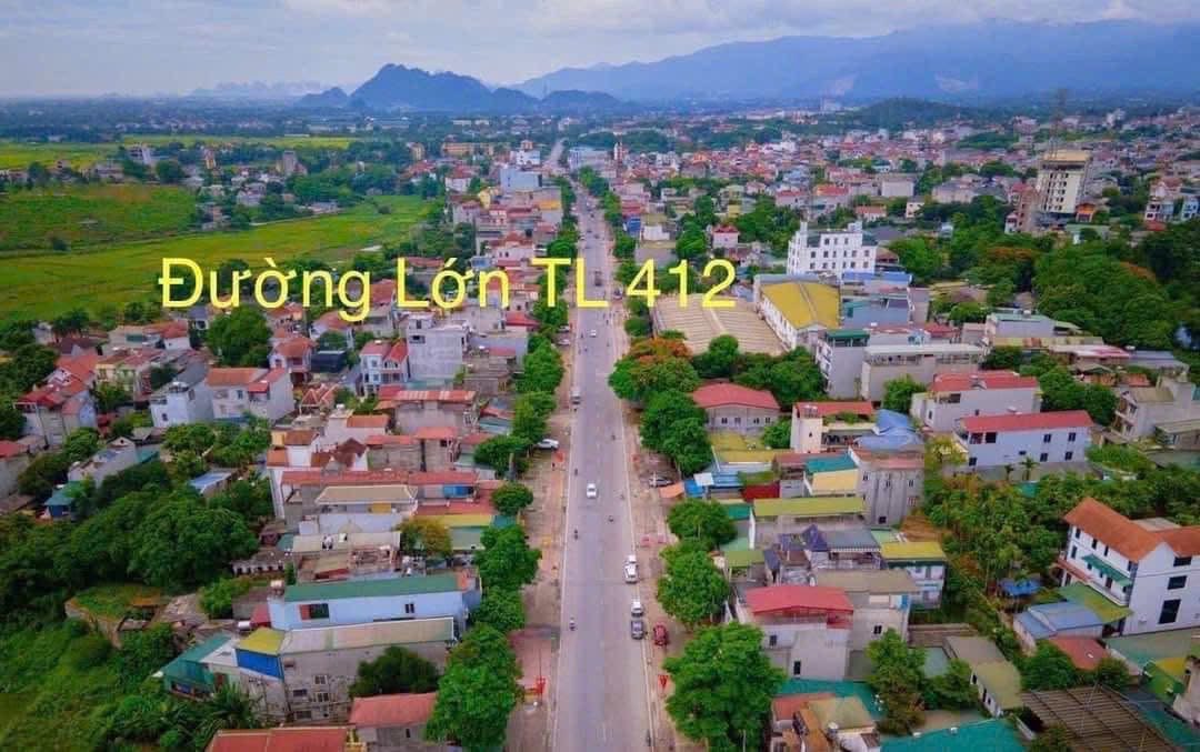 Đất Farm tại Phú Cát, Quốc Oai 274m² chỉ 3 tỷ - Đầu tư nghỉ dưỡng lý tưởng!