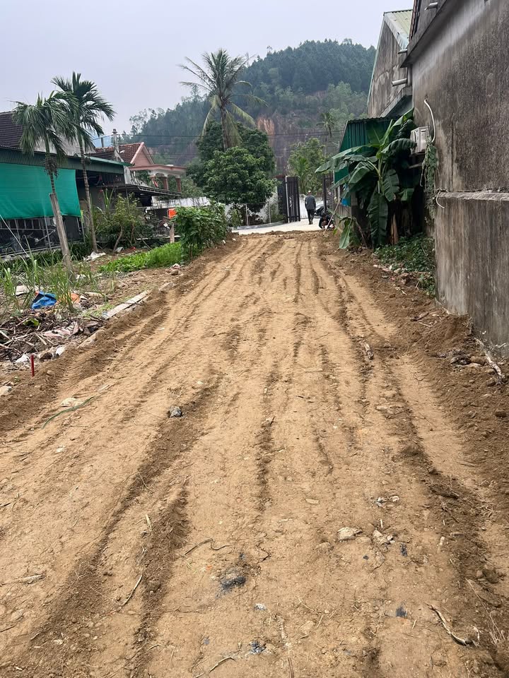 Đất nền 260m² tại Xóm 5, xã Nam Giang - Cách đường 539 chỉ 30m, giá thỏa thuận!