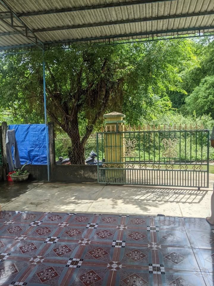 Nhà tại Nhơn Lộc, An Nhơn 184m² giá 600 triệu - Sổ hồng chính chủ!