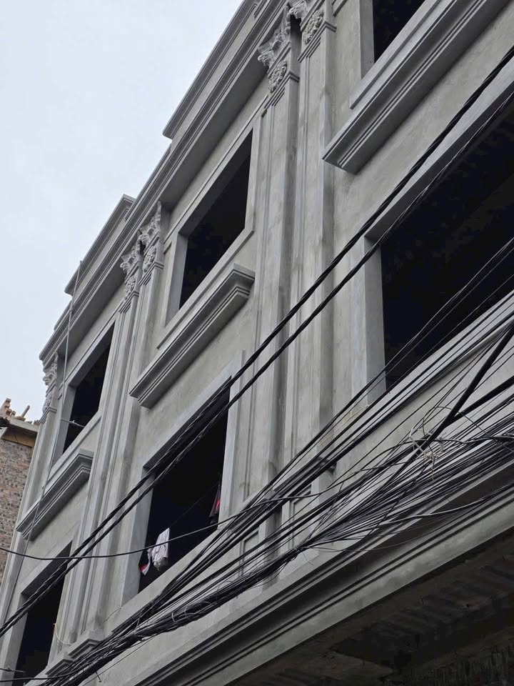 Nhà độc lập 4 tầng tại Đông Hải 1, Hải An, 44.5m² giá 3.25 tỷ - Sẵn sàng vào ở ngay!