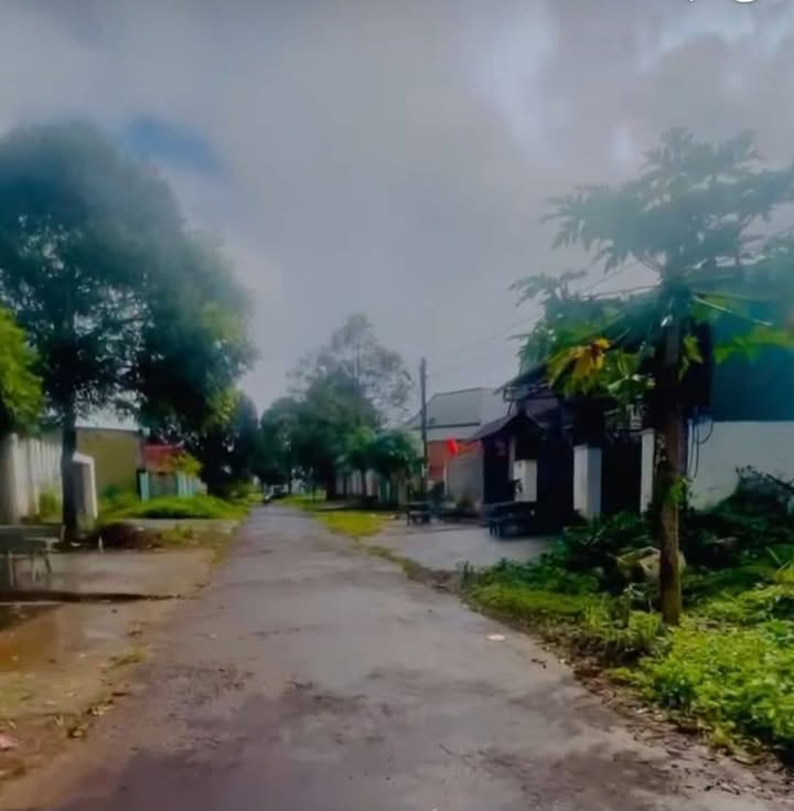 Đất nền mặt tiền chợ 52, Eakar 230m² giá 2.3 tỷ - Cơ hội đầu tư hấp dẫn!