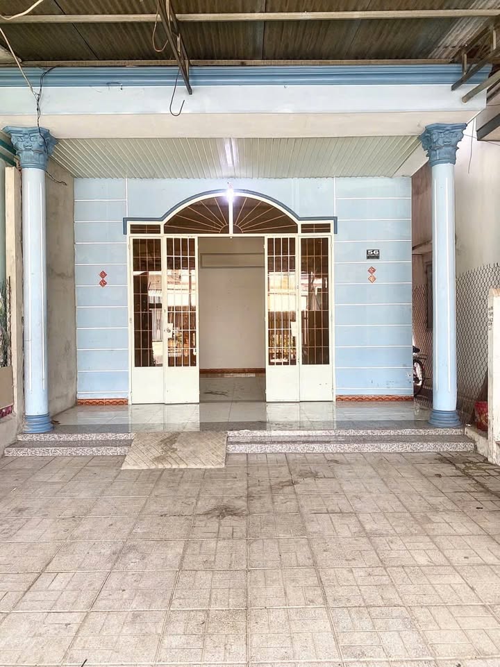 Nhà đẹp phường Hiệp Ninh, Tây Ninh 164m² giá 1.75 tỷ - Sẵn sàng vào ở ngay!