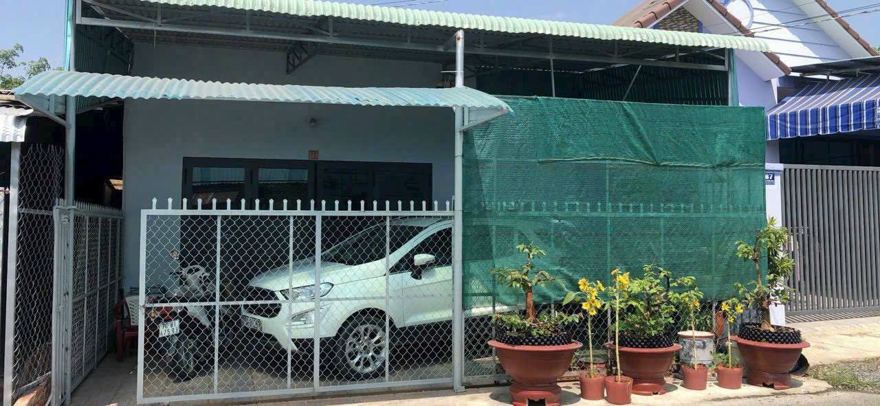 Nhà phố Hiệp Ninh Tây Ninh 80m² giá 1.32 tỷ - Sẵn sàng giao dịch ngay!