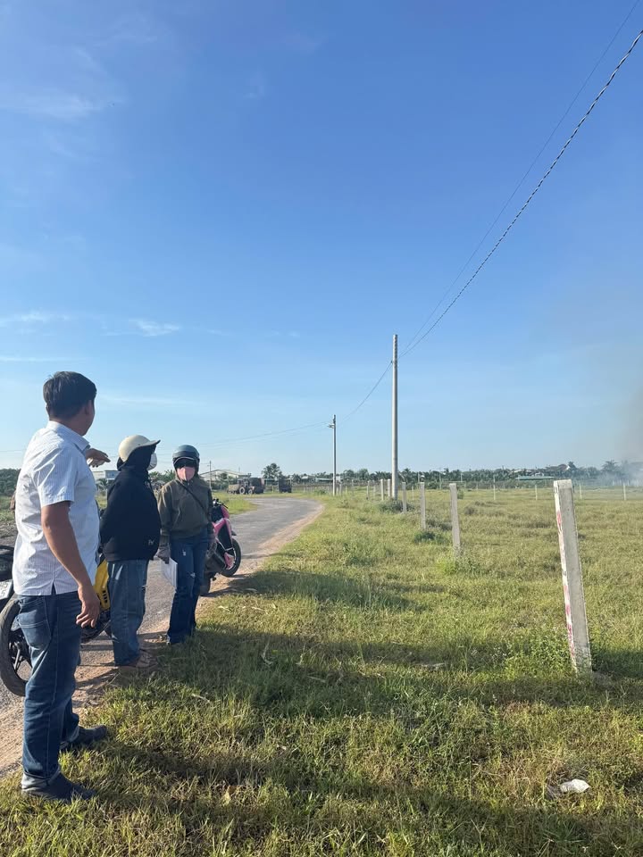 Đất nền Suối Đá, Dương Minh Châu 150m² giá 380 triệu - Cơ hội đầu tư tuyệt vời!