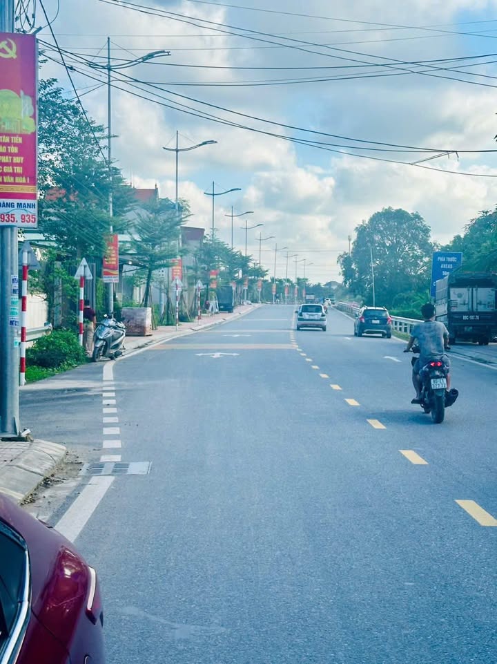 Lô đất đẹp 101m² tại Ấp Đa Phúc, Tân Tiến, Văn Giang, Hưng Yên - Đầu tư sinh lời ngay!