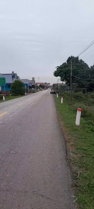 Đất nền chính chủ Thiệu Hóa 125m² giá 1.2 tỷ - Vị trí đắc địa, thuận tiện di chuyển!