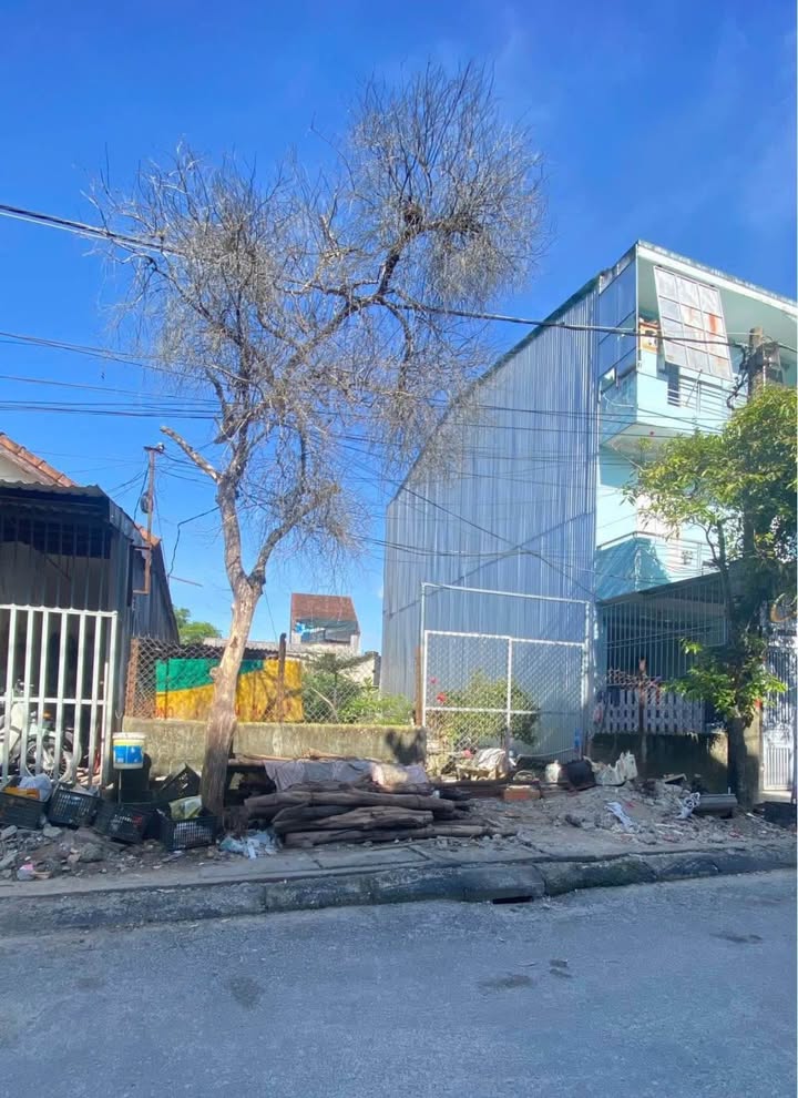 Đất mặt tiền Tôn Thất Bật, 150m² giá 3.85 tỷ - Vị trí đắc địa, đầu tư sinh lời!