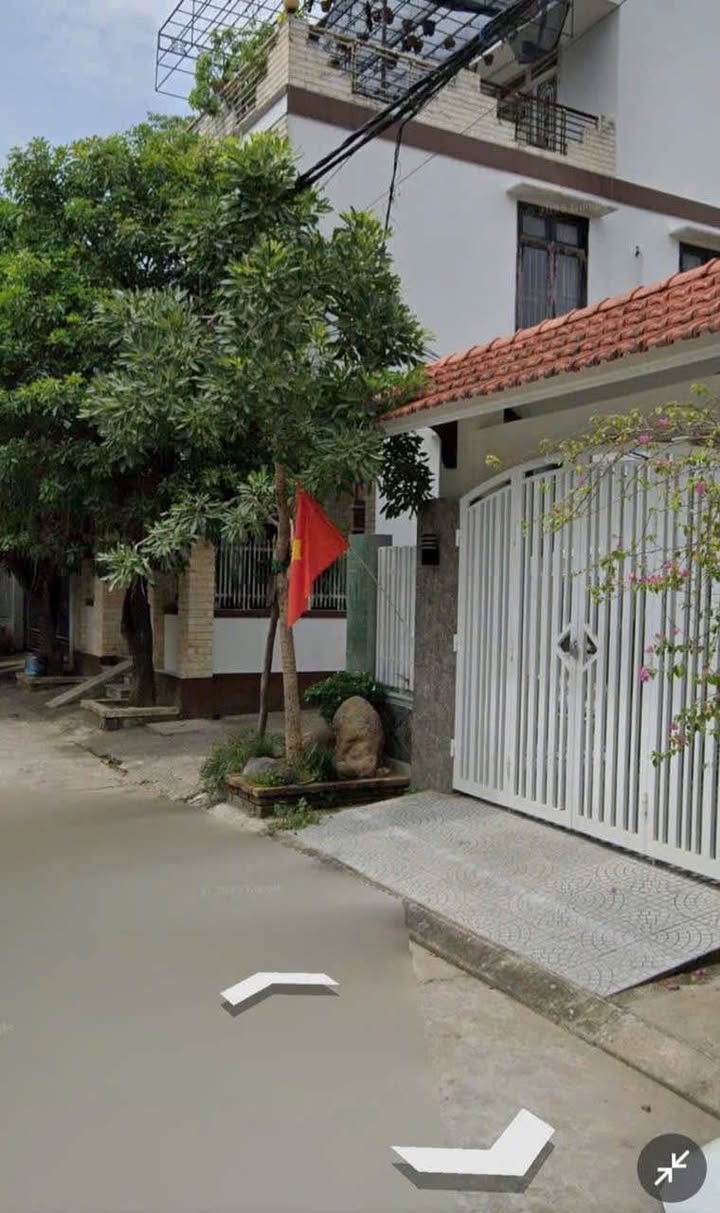 Nhà mặt tiền Lê Hữu Trác, Tây Lộc 150.8m² giá 3.9 tỷ - Tiềm năng kinh doanh lớn!