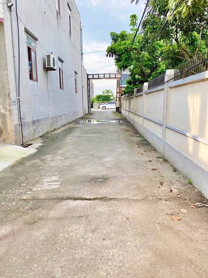 Đất nền Phố Hiến Hưng Yên 113m² giá hơn 2 tỷ - Cơ hội đầu tư tuyệt vời!