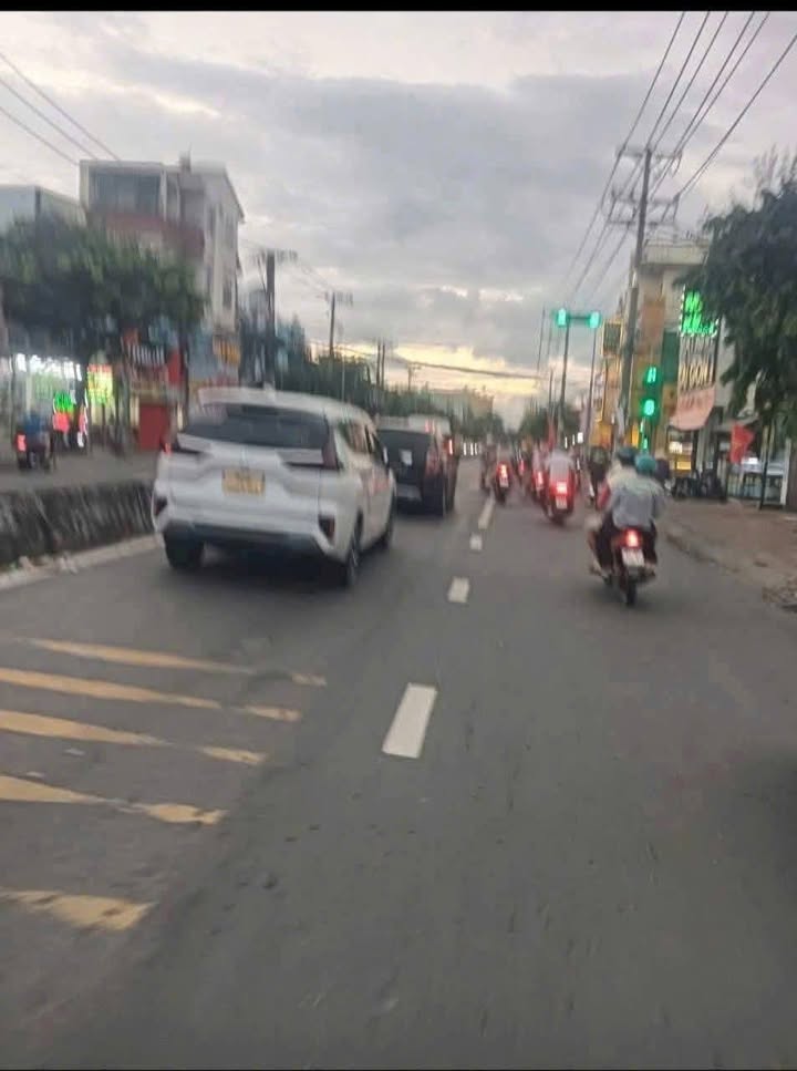 Nhà bán 2 phòng trọ Phan Văn Hớn 68m² giá 3.7 tỷ - Cơ hội đầu tư tuyệt vời!