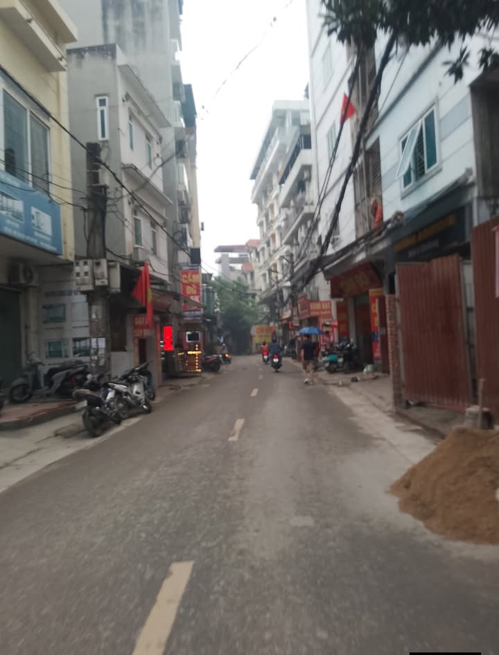 Đất mặt ngõ Mễ Trì 30m² giá 4.15 tỷ - Chủ cần bán gấp!