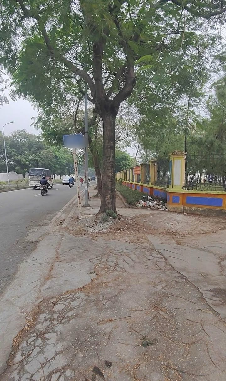 Đất vàng Kim Giang 87m² giá 15.5 tỷ - Vị trí đắc địa tiện lợi cho thuê!