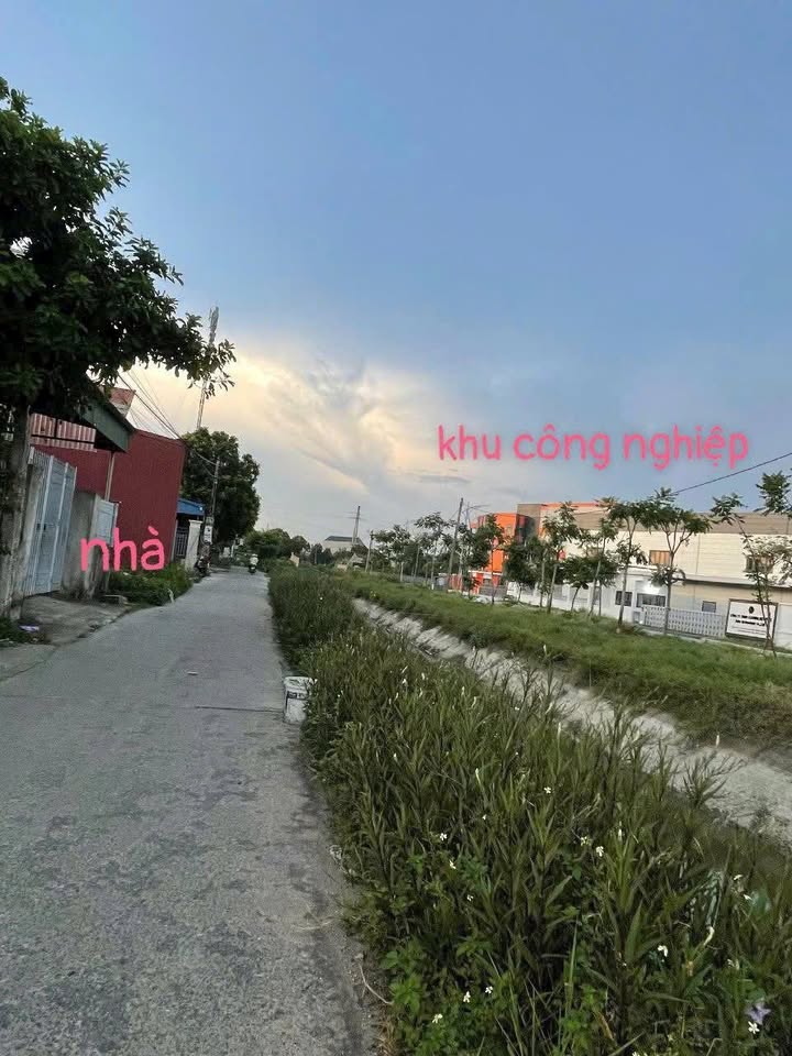 Bán đất Yên Dương 150m² giá 2.8 tỷ - Nhà sẵn về ở ngay!