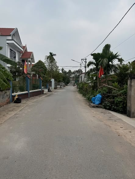 Đất nền Tân Dân, Khoái Châu 110m² giá 3 tỷ - Tiềm năng đầu tư cao!