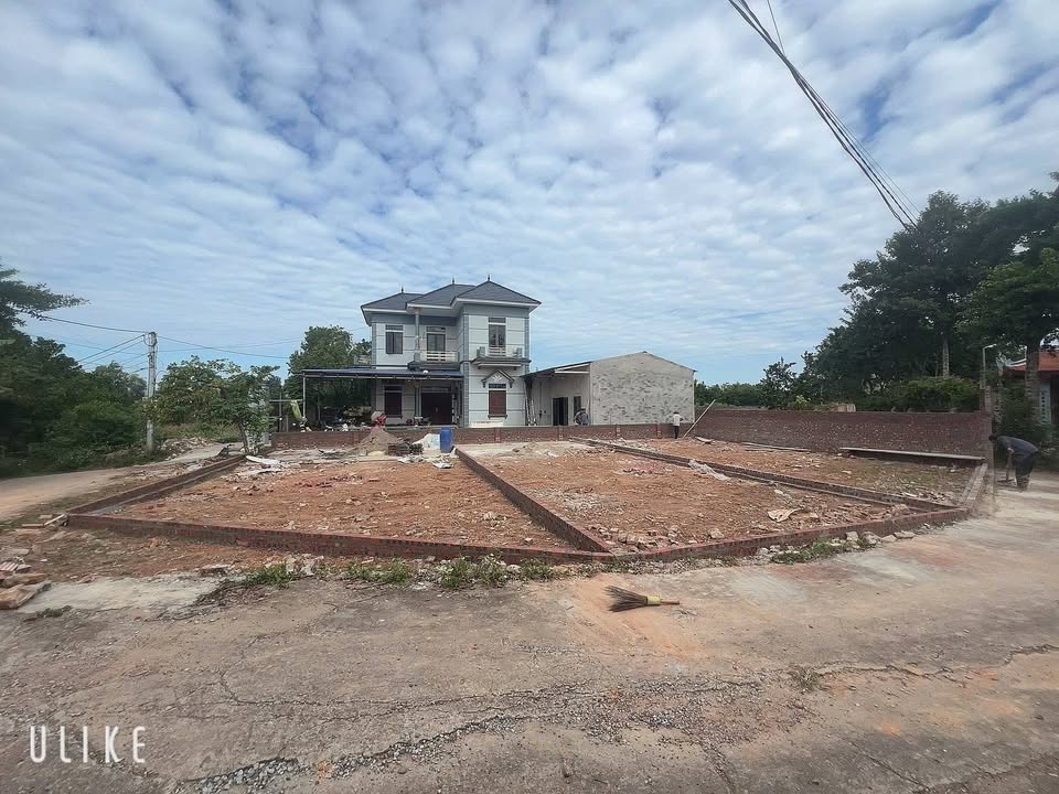 Đất nền thổ cư tại Trung Giã, Sóc Sơn 300m² giá 9 triệu/m² - Cơ hội đầu tư sinh lời!