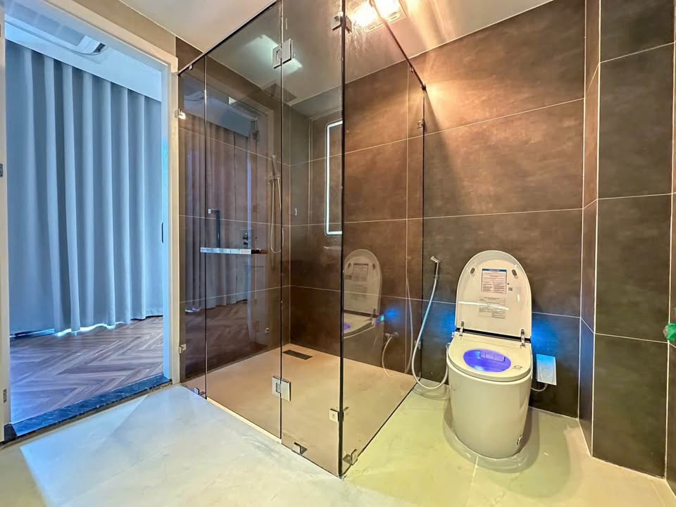 Nhà riêng Vũ Chí Thắng, Hải Phòng 42m² giá 2.3 tỷ - Chính chủ bán gấp!