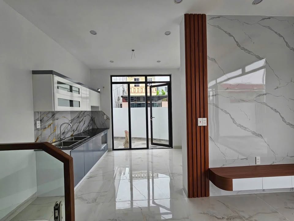 Nhà 3 tầng độc lập tại Đồng Hòa, Kiến An, Hải Phòng - 50m² giá chỉ 2.65 tỷ