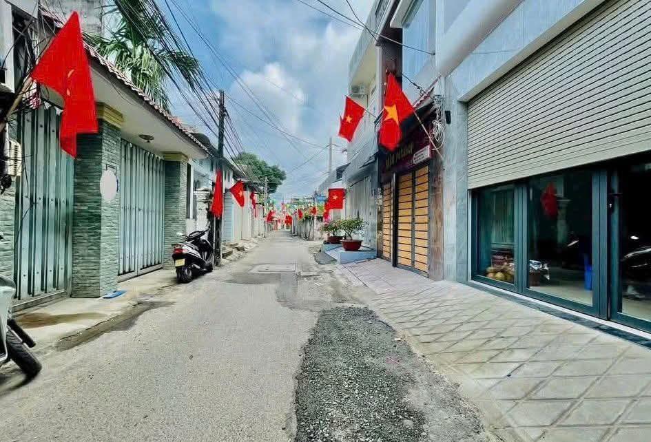 Đất thổ cư Hẻm 935 Bình Giã 170m² giá 4.6 tỷ - Đầu tư sinh lời hấp dẫn!