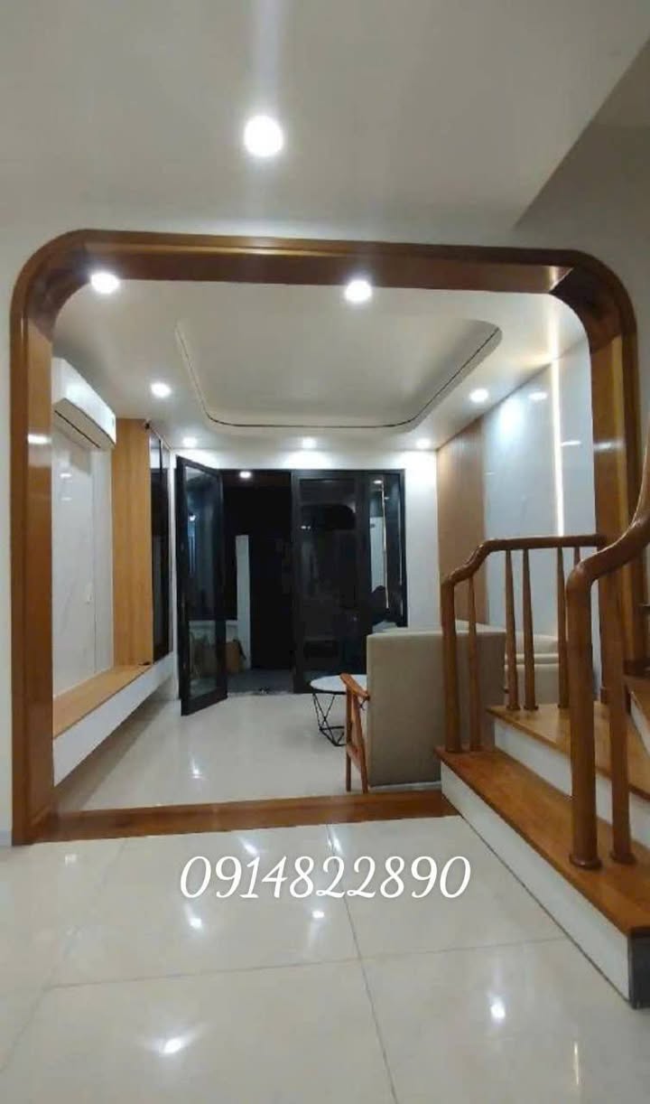 Nhà đẹp Tây Mỗ 55m² giá 7 tỷ - Sẵn sàng vào ở ngay!