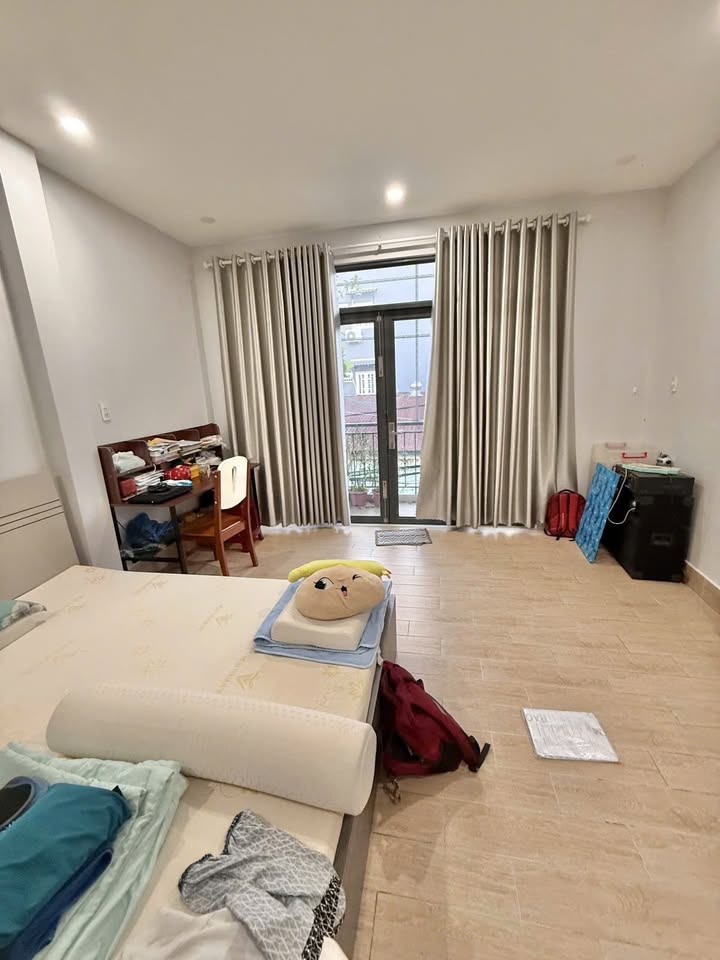 Nhà mới bán gấp tại Tây Thạnh, Q. Tân Phú – 49.5m² chỉ 4 tỷ - Khu dân trí cao!