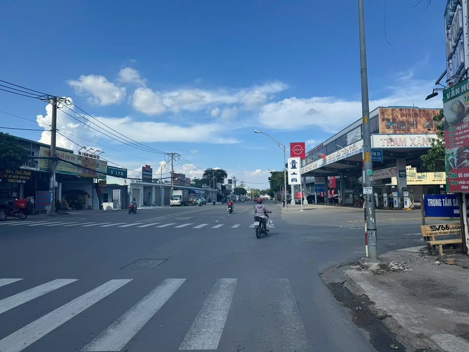 Bán nhà phố 71/3C Chế Lan Viên, P. Tây Thạnh, Q. Tân Phú - Giá chỉ 9.19 tỷ!