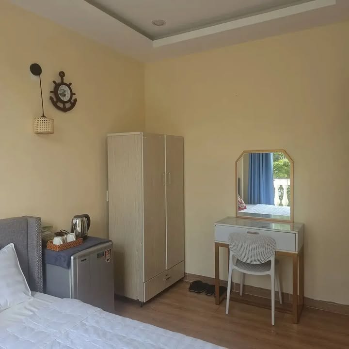 Homestay Grand World Phú Quốc 3 phòng ngủ - Vị trí trung tâm, tiện lợi cho nhóm bạn!