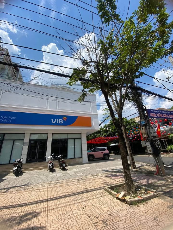 Nhà phố Tân Bình, Đồng Xoài 125m² giá 2.25 tỷ - Cơ hội đầu tư tốt!