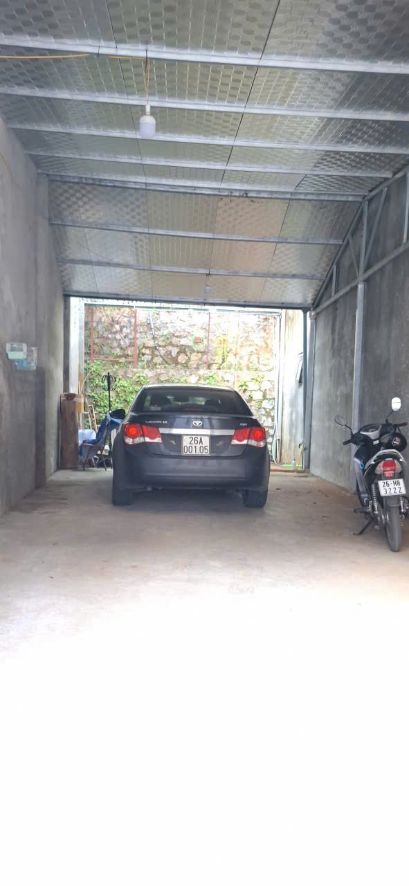 Đất nền 68m² phường Quyết Thắng giá chỉ 585 triệu - Vị trí đắc địa gần chợ 308!