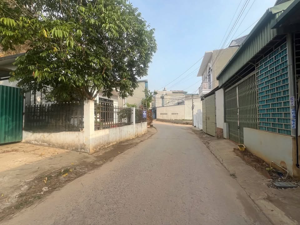 Đất đẹp Bản Mé, Chiềng Cơi 240m² - Chính chủ bán giá tốt!