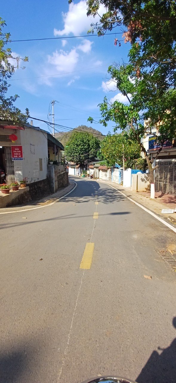 Nhà 2 tầng Bó Cón, Chiềng An, 123m² giá 765 triệu - Sổ đỏ chính chủ, vào ở ngay!