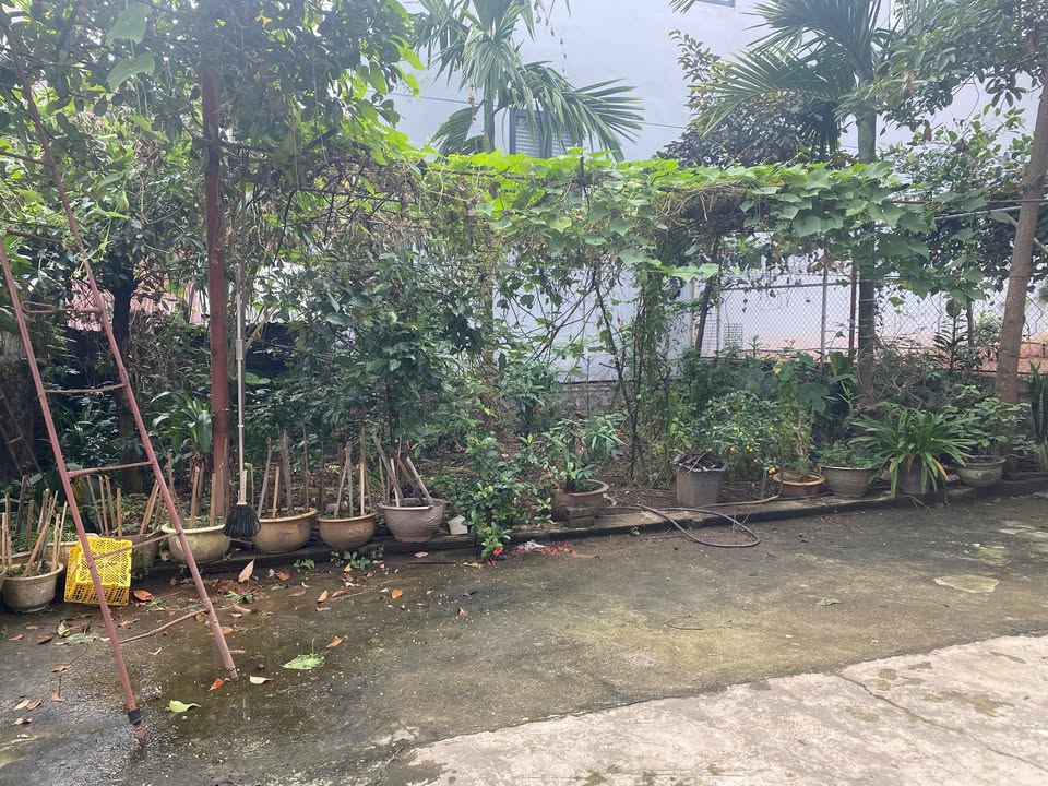 Đất nền trung tâm Sơn La 600m² giá 2 tỷ - Cơ hội vàng cho nhà ở và kinh doanh!