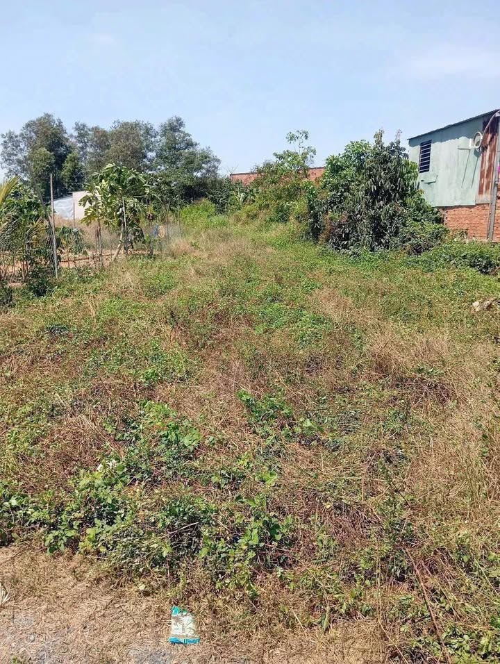 Đất nền 2 mặt tiền tại Hố Nai, Biên Hòa - 130m² chỉ 440 triệu - Sổ hồng đầy đủ!