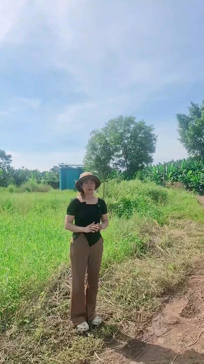 Đất CLN 1000m² tại Sông Trầu, Trảng Bom - Giá thỏa thuận hấp dẫn!