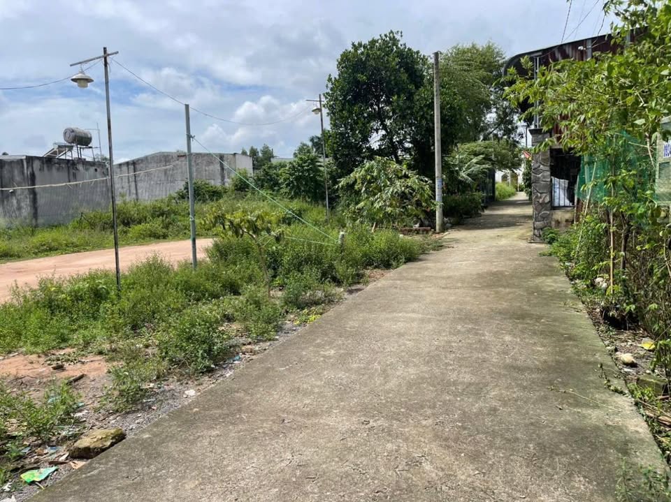 Đất nền Bình Minh 110m² giá 900 triệu - Cơ hội đầu tư tuyệt vời!