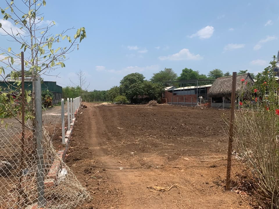 Đất nền ấp Hòa Bình, xã Hưng Thịnh, 2650m², giá 2.8 tỷ - Cơ hội đầu tư tuyệt vời!