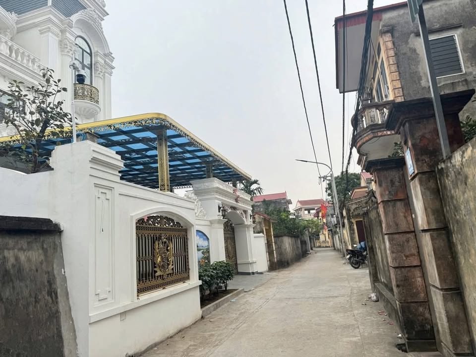 Đất nền Phượng Dực Phú Xuyên 70m² giá chỉ 2 tỷ - Đầu tư sinh lời ngay!