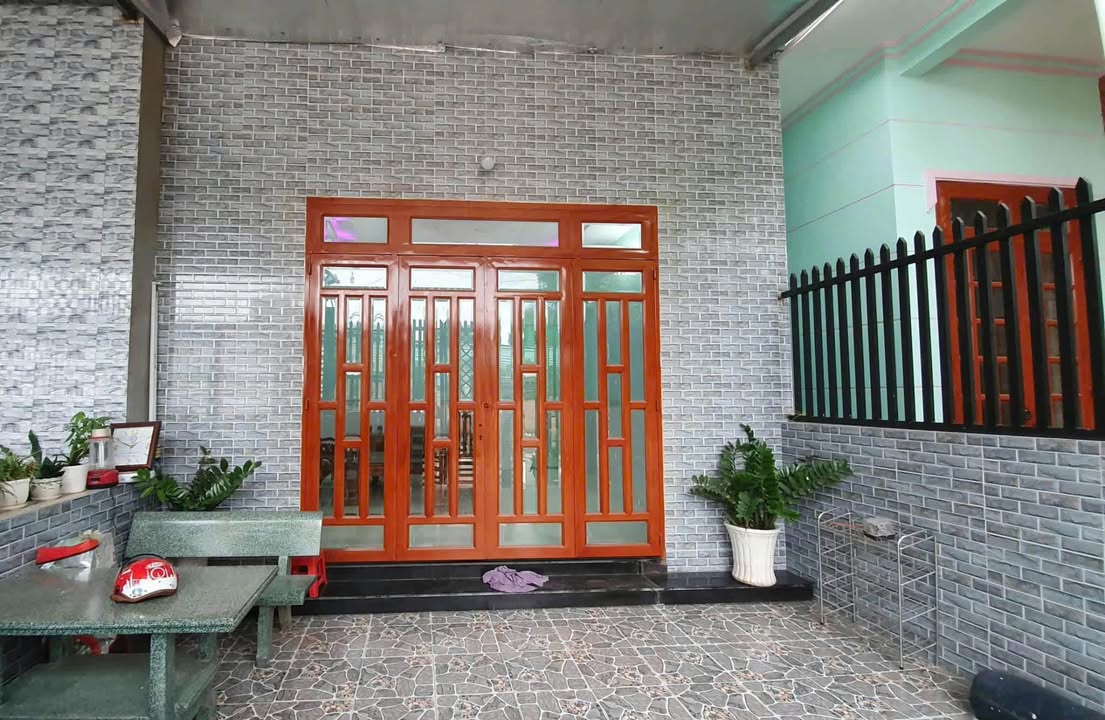 Nhà nguyên căn Trảng Dài, Biên Hòa 115m² giá 3.5 triệu - Phù hợp cho gia đình!