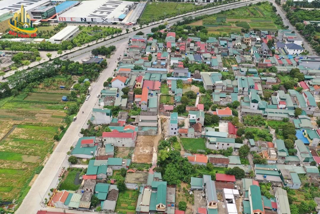 Đất nền Ninh Sơn 47.4m² giá 1.7 tỷ - Cơ hội đầu tư lý tưởng!