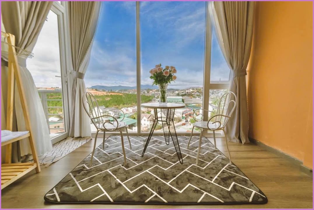 Homestay Đà Lạt 64m² giá 7.5 tỷ - Kinh doanh ổn định, view đẹp!