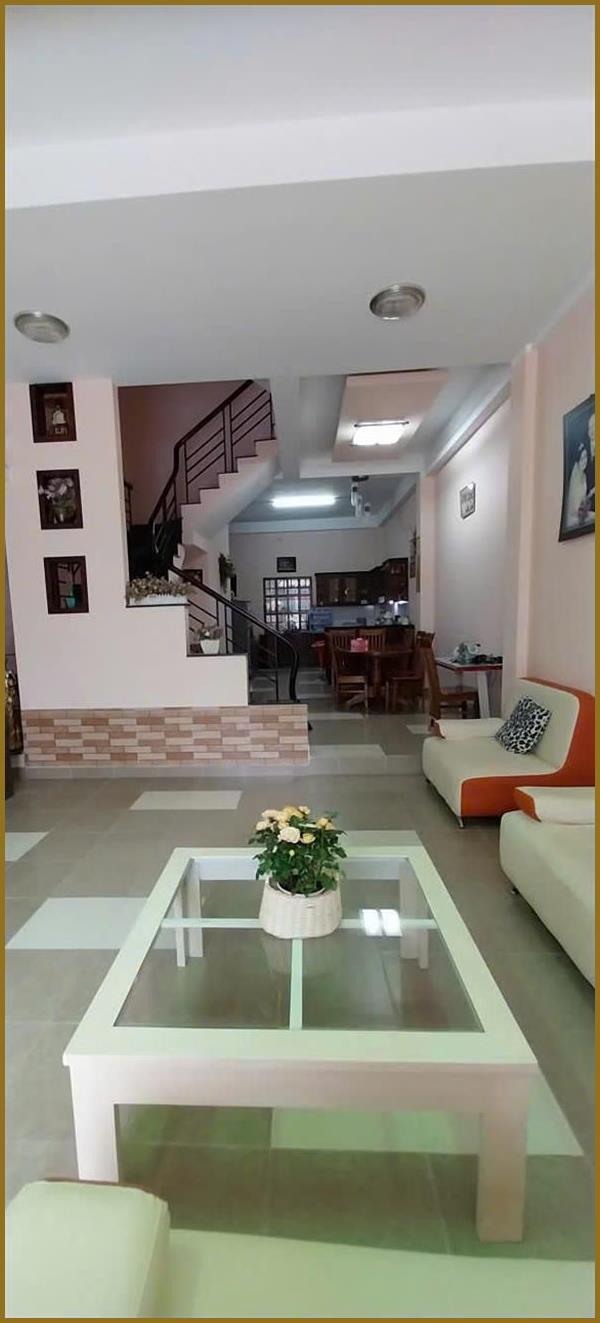 Nhà phố kiểu Villa đường Nguyễn Lương Bằng, Đà Lạt 121m² giá 14 tỷ - Pháp lý rõ ràng, tiện ích xung quanh đầy đủ!